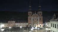 Archiv Foto Webcam Hahnplatz, Prüm 03:00