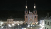 Archiv Foto Webcam Hahnplatz, Prüm 05:00