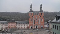 Archiv Foto Webcam Hahnplatz, Prüm 09:00