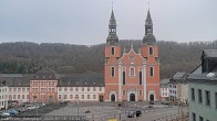 Archiv Foto Webcam Hahnplatz, Prüm 11:00