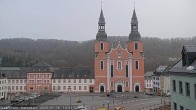 Archiv Foto Webcam Hahnplatz, Prüm 13:00