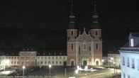 Archiv Foto Webcam Hahnplatz, Prüm 23:00