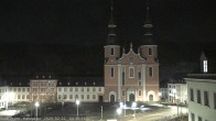 Archiv Foto Webcam Hahnplatz, Prüm 03:00