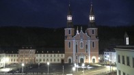 Archiv Foto Webcam Hahnplatz, Prüm 05:00