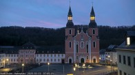 Archiv Foto Webcam Hahnplatz, Prüm 06:00