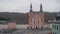 Archiv Foto Webcam Hahnplatz, Prüm 07:00