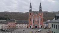 Archiv Foto Webcam Hahnplatz, Prüm 09:00