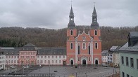 Archiv Foto Webcam Hahnplatz, Prüm 15:00