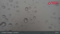 Archiv Foto Webcam Blick vom Corvatsch zum Silvaplanersee 06:00