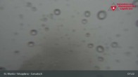 Archiv Foto Webcam Blick vom Corvatsch zum Silvaplanersee 06:00