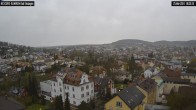 Archiv Foto Webcam Blick auf Bad Kissingen 05:00