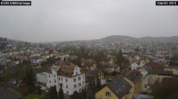 Archiv Foto Webcam Blick auf Bad Kissingen 06:00