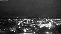 Archiv Foto Webcam Blick auf Bad Kissingen 01:00