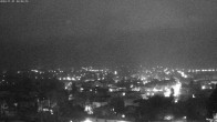 Archiv Foto Webcam Blick auf Bad Kissingen 03:00