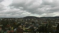 Archiv Foto Webcam Blick auf Bad Kissingen 11:00