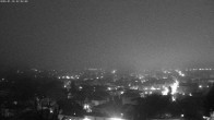 Archiv Foto Webcam Blick auf Bad Kissingen 01:00