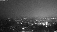 Archiv Foto Webcam Blick auf Bad Kissingen 03:00