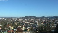 Archiv Foto Webcam Blick auf Bad Kissingen 11:00