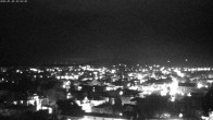 Archiv Foto Webcam Blick auf Bad Kissingen 01:00