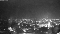 Archiv Foto Webcam Blick auf Bad Kissingen 03:00