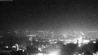 Archiv Foto Webcam Blick auf Bad Kissingen 23:00