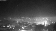 Archiv Foto Webcam Blick auf Bad Kissingen 03:00