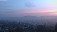 Archiv Foto Webcam Blick auf Bad Kissingen 06:00