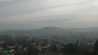 Archiv Foto Webcam Blick auf Bad Kissingen 07:00