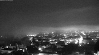 Archiv Foto Webcam Blick auf Bad Kissingen 23:00