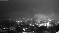 Archiv Foto Webcam Blick auf Bad Kissingen 01:00