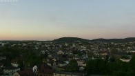 Archiv Foto Webcam Blick auf Bad Kissingen 19:00