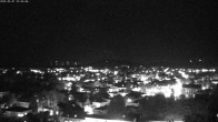 Archiv Foto Webcam Blick auf Bad Kissingen 23:00