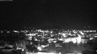 Archiv Foto Webcam Blick auf Bad Kissingen 01:00