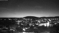 Archiv Foto Webcam Blick auf Bad Kissingen 03:00