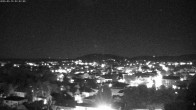 Archiv Foto Webcam Blick auf Bad Kissingen 01:00