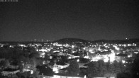 Archiv Foto Webcam Blick auf Bad Kissingen 23:00