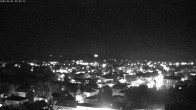 Archiv Foto Webcam Blick auf Bad Kissingen 23:00