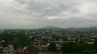 Archiv Foto Webcam Blick auf Bad Kissingen 05:00