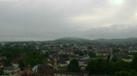 Archiv Foto Webcam Blick auf Bad Kissingen 06:00