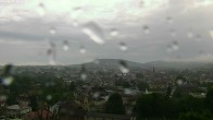 Archiv Foto Webcam Blick auf Bad Kissingen 07:00