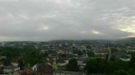 Archiv Foto Webcam Blick auf Bad Kissingen 05:00