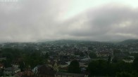 Archiv Foto Webcam Blick auf Bad Kissingen 06:00
