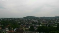 Archiv Foto Webcam Blick auf Bad Kissingen 07:00