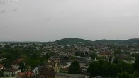 Archiv Foto Webcam Blick auf Bad Kissingen 09:00