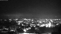 Archiv Foto Webcam Blick auf Bad Kissingen 23:00