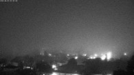 Archiv Foto Webcam Blick auf Bad Kissingen 01:00