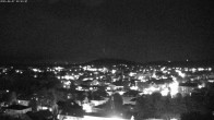 Archiv Foto Webcam Blick auf Bad Kissingen 23:00