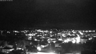 Archiv Foto Webcam Blick auf Bad Kissingen 01:00
