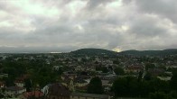 Archiv Foto Webcam Blick auf Bad Kissingen 05:00