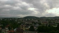 Archiv Foto Webcam Blick auf Bad Kissingen 06:00